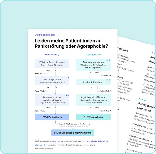 Diagnosis Guide (German)