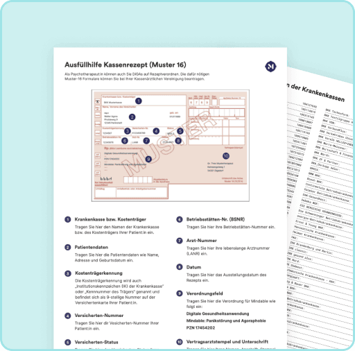 Form-16 Template Explained (German)
