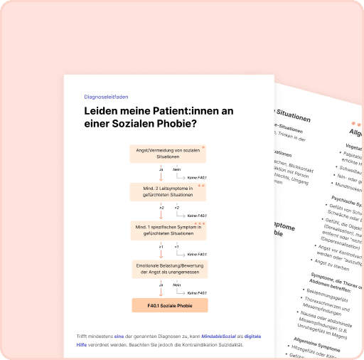 Diagnosis Guide (German)