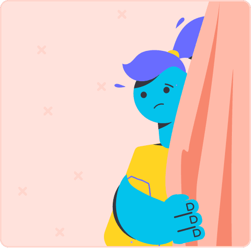 Anxiety in Social Settings?