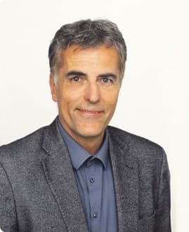 Prof. Dr. Ulrich Stangier