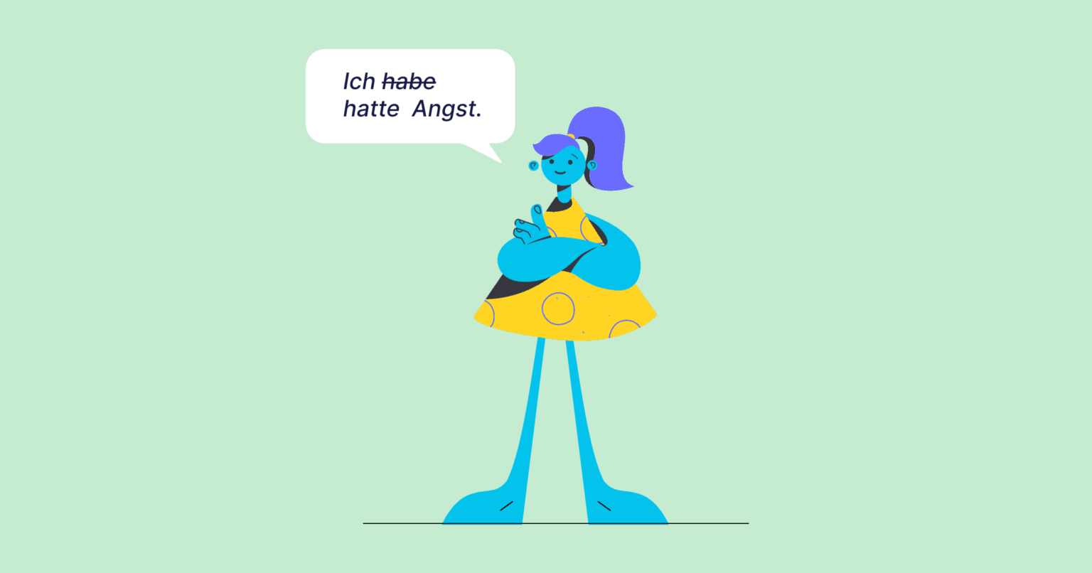 Positives Denken: Wie Sprache die Gedanken beeinflusst