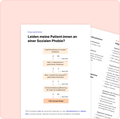 Diagnosis Guide (German)