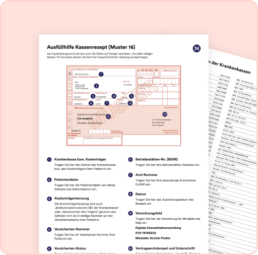 Form-16 Template Explained (German)