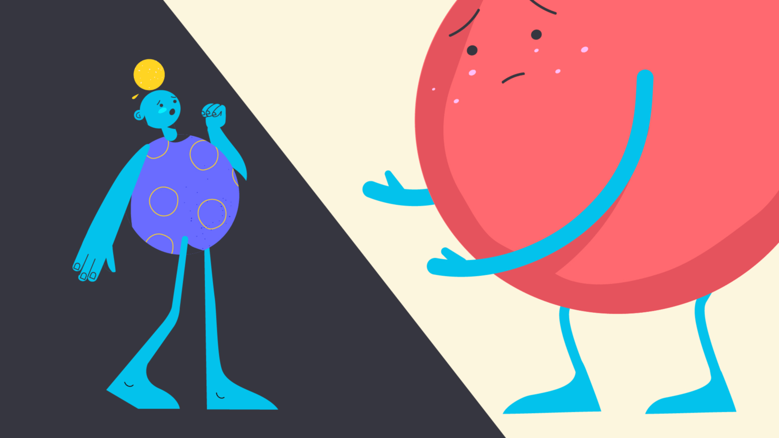 Angststörungen im Überblick