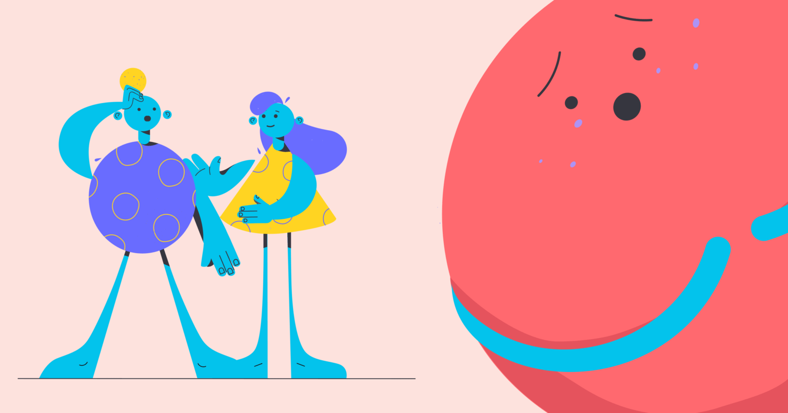 Angststörungen erkennen – Anzeichen, Symptome und erste Schritte