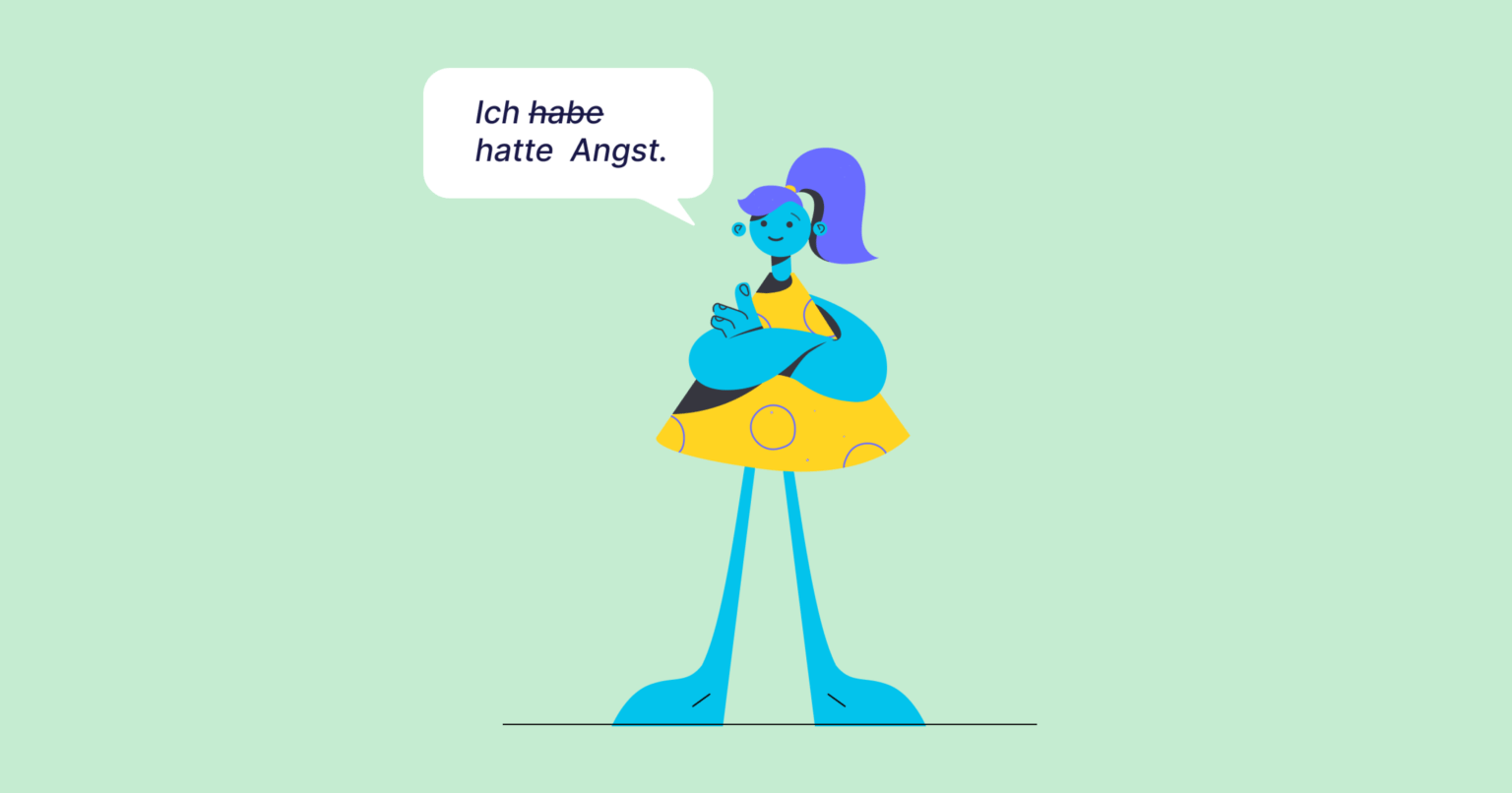 Positives Denken - Wie Sprache die Gedanken beeinflusst