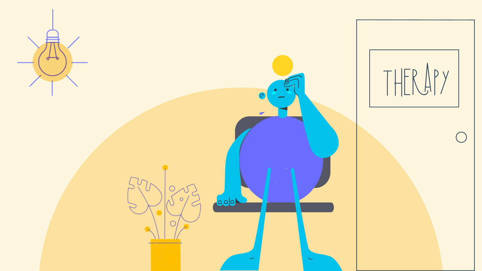 Therapieplatz finden - Tipps für deine Suche