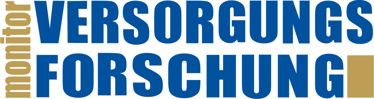 Monitor Versorgungsforschung: Mindable Panikstörung und Agoraphobie dauerhaft als DiGA gelistet